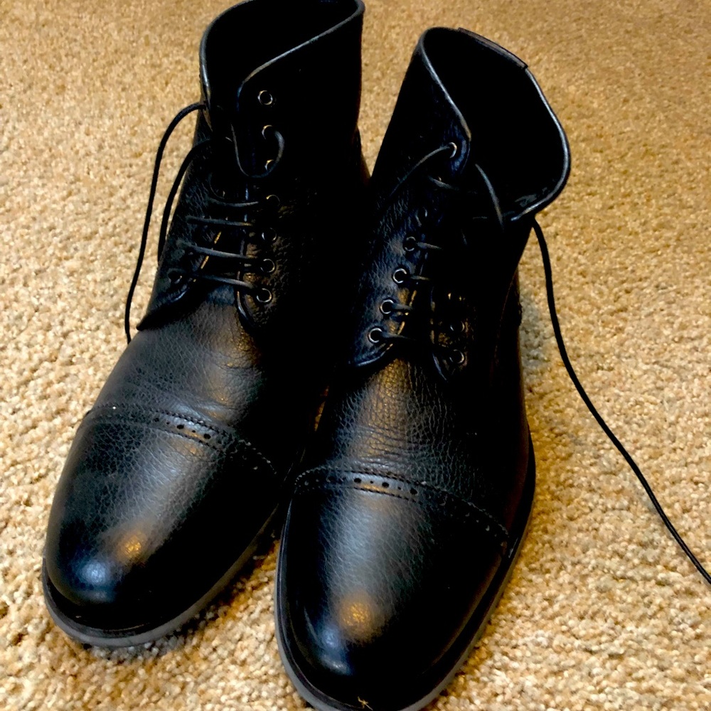 Men’s Carter Aquatalia Boot